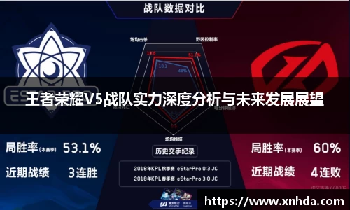 王者荣耀V5战队实力深度分析与未来发展展望